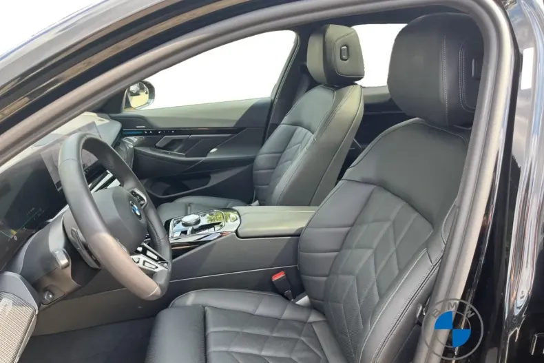 BMW 540 din 2024 cu 26.550 km - oferta BMW162080 - foto 19