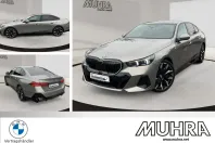 BMW 550 din 2024 cu 45.605 km - oferta BMW162081 - foto 1