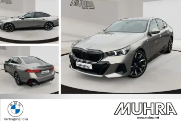 BMW 550 din 2024 - oferta BMW162081