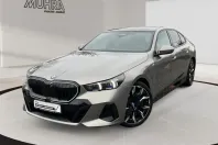 BMW 550 din 2024 cu 45.605 km - oferta BMW162081 - foto 2