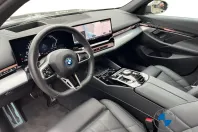 BMW 550 din 2024 cu 45.605 km - oferta BMW162081 - foto 11