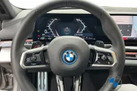 BMW 550 din 2024 cu 45.605 km - oferta BMW162081 - foto 13