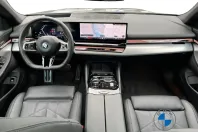 BMW 550 din 2024 cu 45.605 km - oferta BMW162081 - foto 16