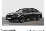 BMW 540 din 2025 cu 19.100 km - oferta BMW162082 - foto 1