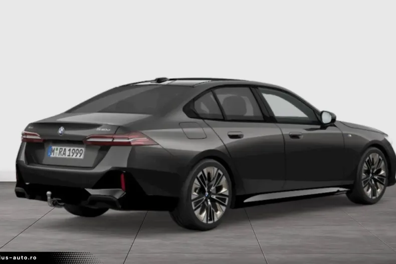 BMW 540 din 2025 cu 19.100 km - oferta BMW162082 - foto 2