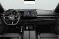 BMW 540 din 2025 cu 19.100 km - oferta BMW162082 - foto 4
