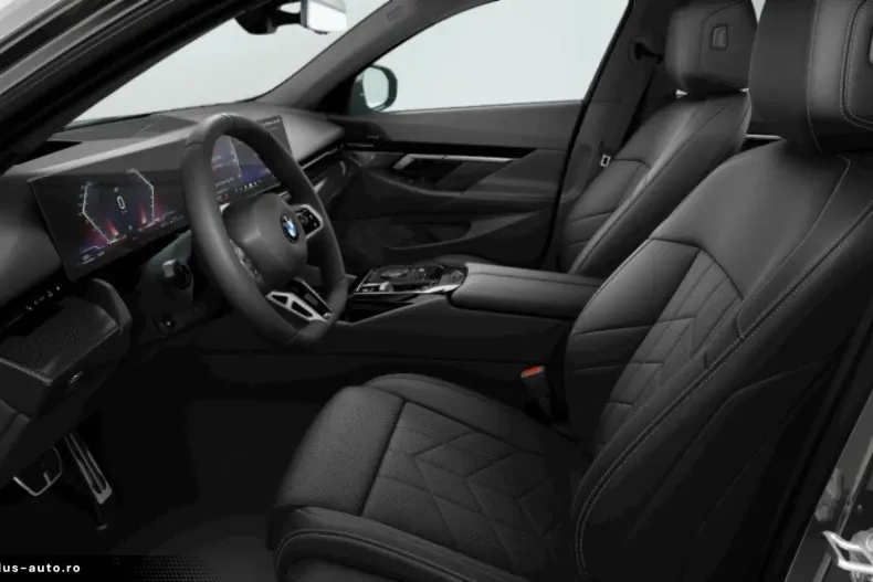 BMW 540 din 2025 cu 19.100 km - oferta BMW162082 - foto 5