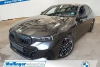 BMW 540 din 2025 cu 27.747 km - oferta BMW162083 - foto 1