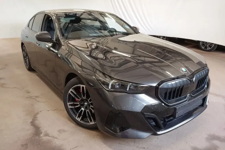 BMW 540 din 2025 cu 27.747 km - oferta BMW162083 - foto 2