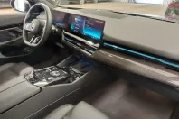 BMW 540 din 2025 cu 27.747 km - oferta BMW162083 - foto 7