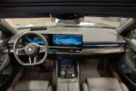 BMW 540 din 2025 cu 27.747 km - oferta BMW162083 - foto 8