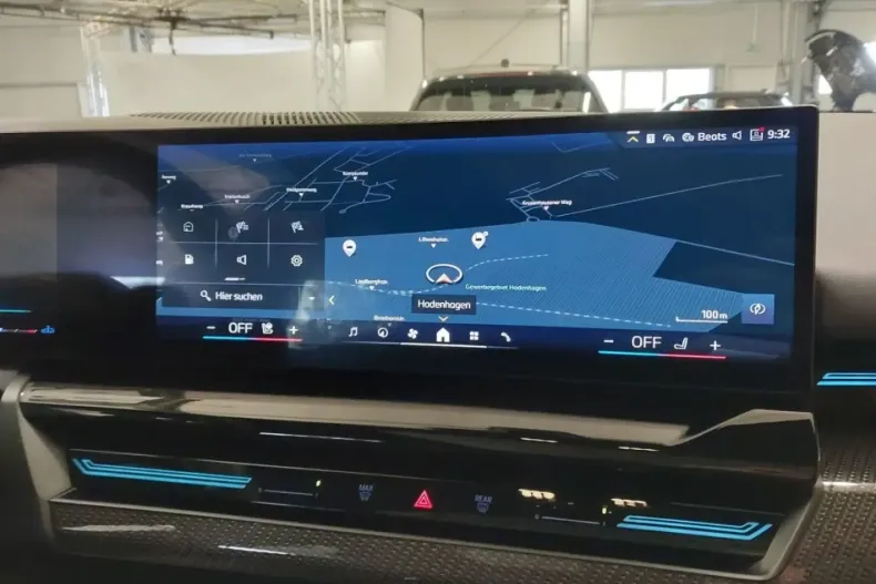 BMW 540 din 2025 cu 27.747 km - oferta BMW162083 - foto 10