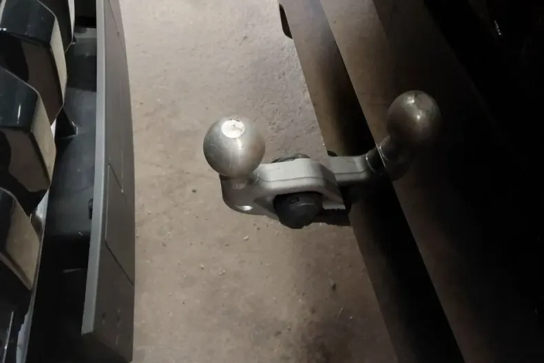 BMW 540 din 2025 cu 27.747 km - oferta BMW162083 - foto 13