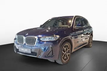BMW X3 din 2022 - oferta BMW162084