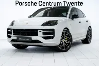 Porsche Cayenne din 2024 cu 16.568 km - oferta POR162085 - foto 1