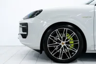 Porsche Cayenne din 2024 cu 16.568 km - oferta POR162085 - foto 6