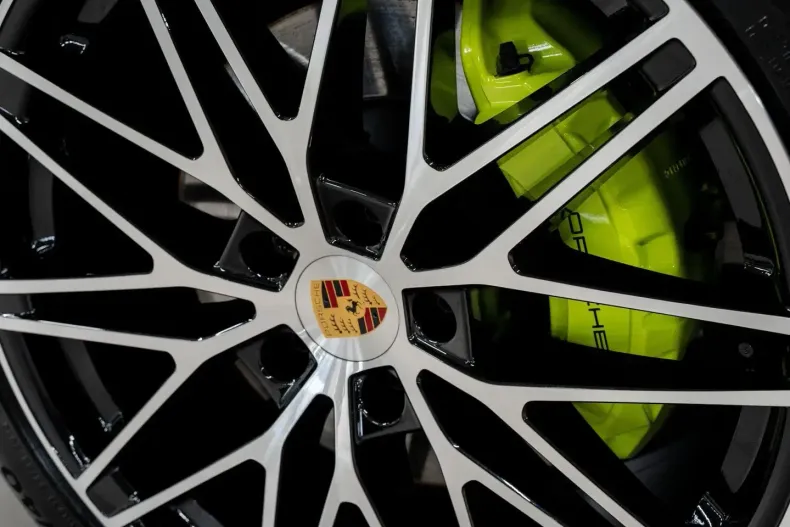 Porsche Cayenne din 2024 cu 16.568 km - oferta POR162085 - foto 13