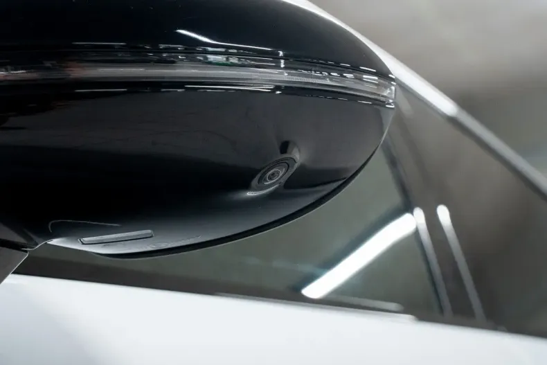 Porsche Cayenne din 2024 cu 16.568 km - oferta POR162085 - foto 15