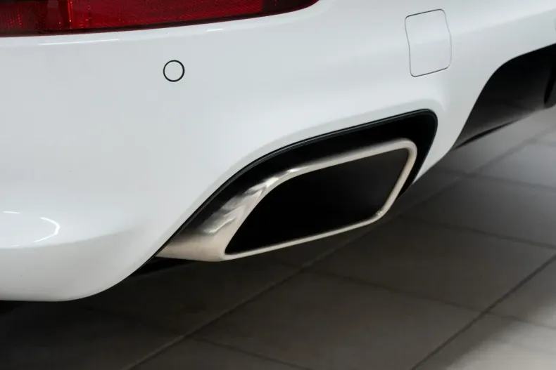 Porsche Cayenne din 2024 cu 16.568 km - oferta POR162085 - foto 19