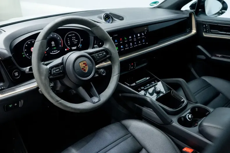 Porsche Cayenne din 2024 cu 16.568 km - oferta POR162085 - foto 20