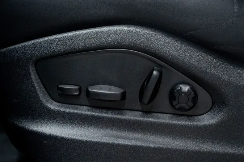 Porsche Cayenne din 2024 cu 16.568 km - oferta POR162085 - foto 23