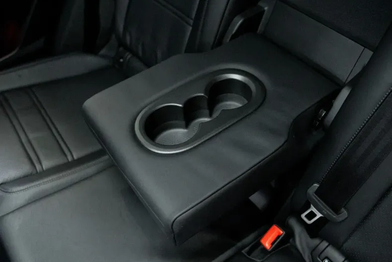 Porsche Cayenne din 2024 cu 16.568 km - oferta POR162085 - foto 30