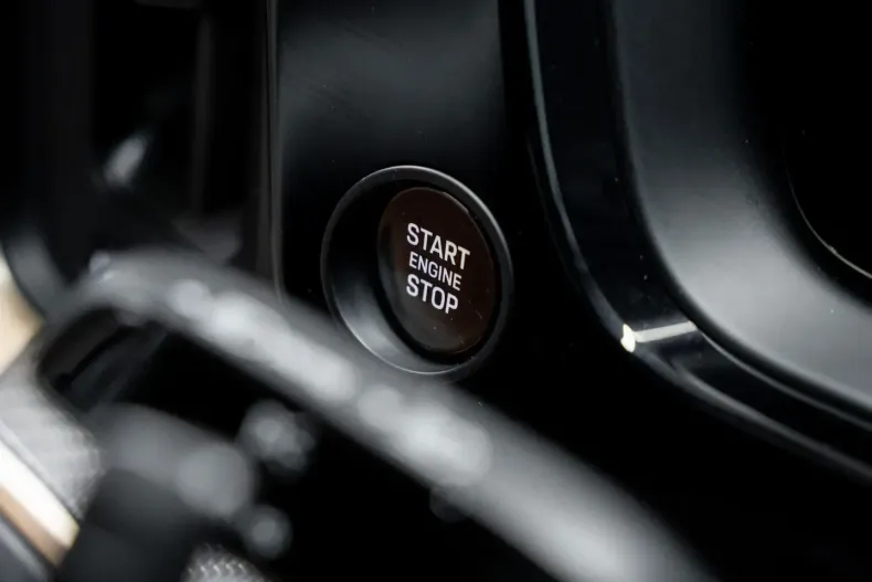 Porsche Cayenne din 2024 cu 16.568 km - oferta POR162085 - foto 32