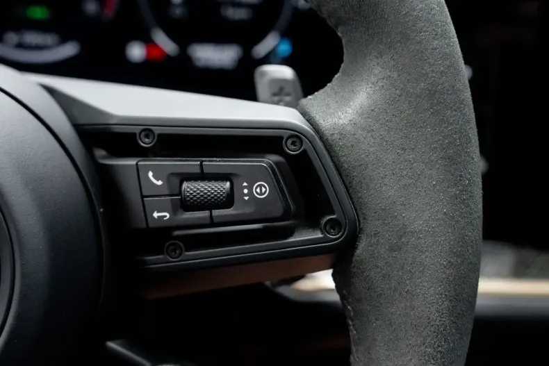 Porsche Cayenne din 2024 cu 16.568 km - oferta POR162085 - foto 35