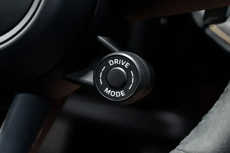 Porsche Cayenne din 2024 cu 16.568 km - oferta POR162085 - foto 37