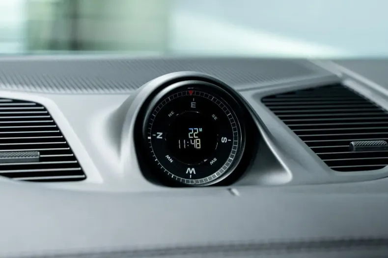 Porsche Cayenne din 2024 cu 16.568 km - oferta POR162085 - foto 39