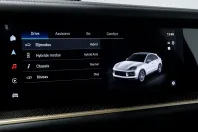 Porsche Cayenne din 2024 cu 16.568 km - oferta POR162085 - foto 41