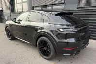 Porsche Cayenne din 2024 cu 25.700 km - oferta POR162086 - foto 7