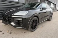 Porsche Cayenne din 2024 cu 25.700 km - oferta POR162086 - foto 9