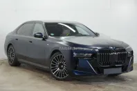 BMW 750 din 2024 cu 48.485 km - oferta BMW162087 - foto 5