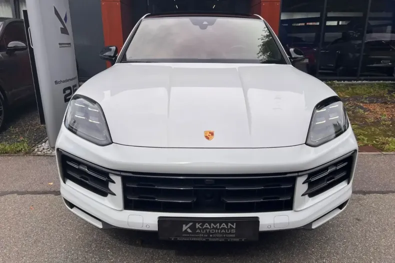 Porsche Cayenne din 2023 cu 47.900 km - oferta POR162088 - foto 2