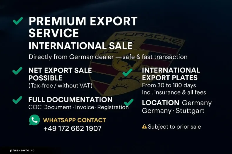 Porsche Cayenne din 2023 cu 47.900 km - oferta POR162088 - foto 5