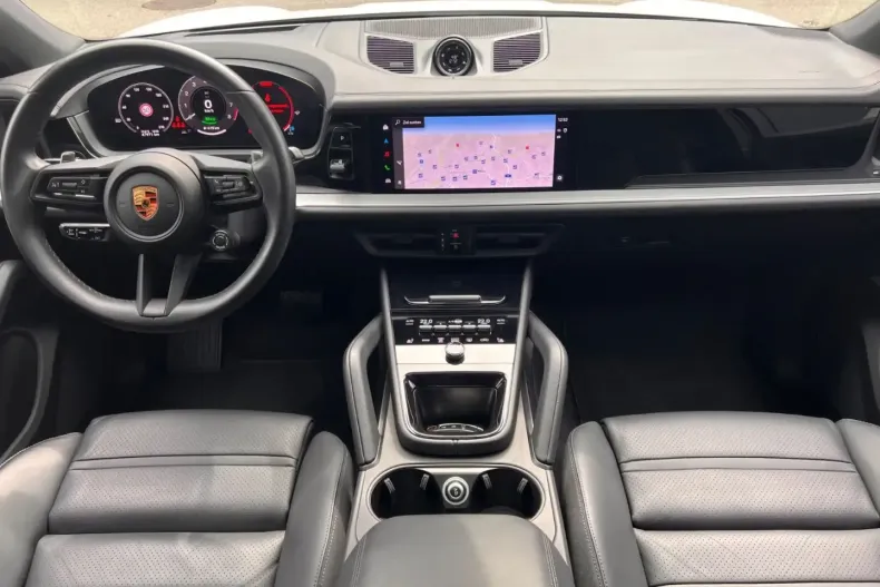 Porsche Cayenne din 2023 cu 47.900 km - oferta POR162088 - foto 9