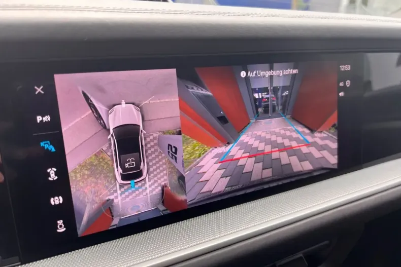 Porsche Cayenne din 2023 cu 47.900 km - oferta POR162088 - foto 14