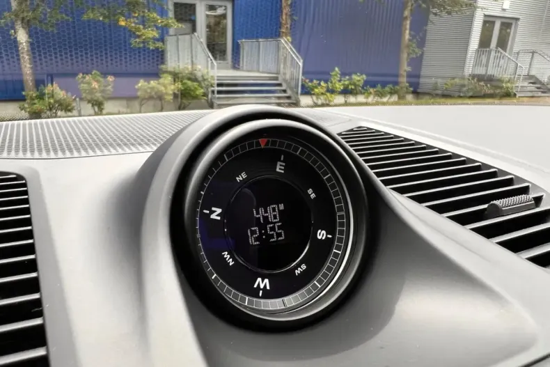 Porsche Cayenne din 2023 cu 47.900 km - oferta POR162088 - foto 26