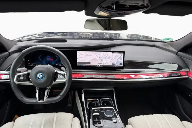 BMW 750 din 2024 cu 29.890 km - oferta BMW162089 - foto 16