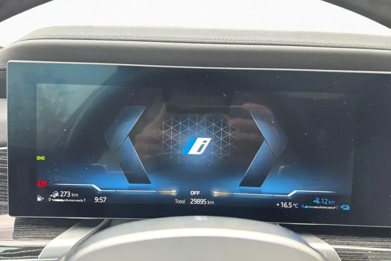 BMW 750 din 2024 cu 29.890 km - oferta BMW162089 - foto 17