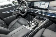 BMW 750 din 2024 cu 49.825 km - oferta BMW162090 - foto 7