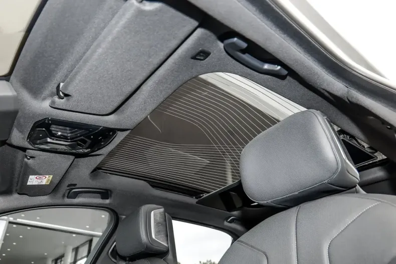 BMW 750 din 2024 cu 49.825 km - oferta BMW162090 - foto 10