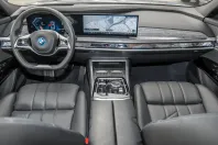 BMW 750 din 2024 cu 49.825 km - oferta BMW162090 - foto 15