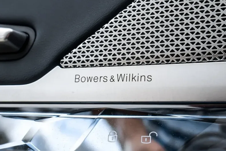 BMW 750 din 2024 cu 49.825 km - oferta BMW162090 - foto 16