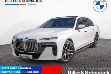 BMW 750 din 2024 - oferta BMW162091