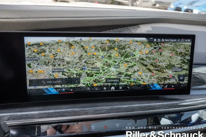 BMW 750 din 2024 cu 16.332 km - oferta BMW162091 - foto 12