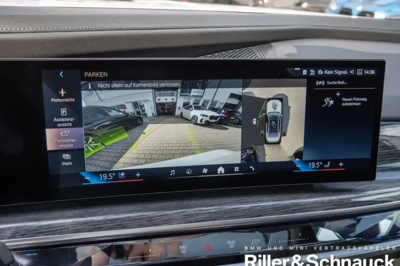 BMW 750 din 2024 cu 16.332 km - oferta BMW162091 - foto 15