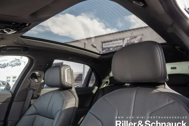 BMW 750 din 2024 cu 16.332 km - oferta BMW162091 - foto 21