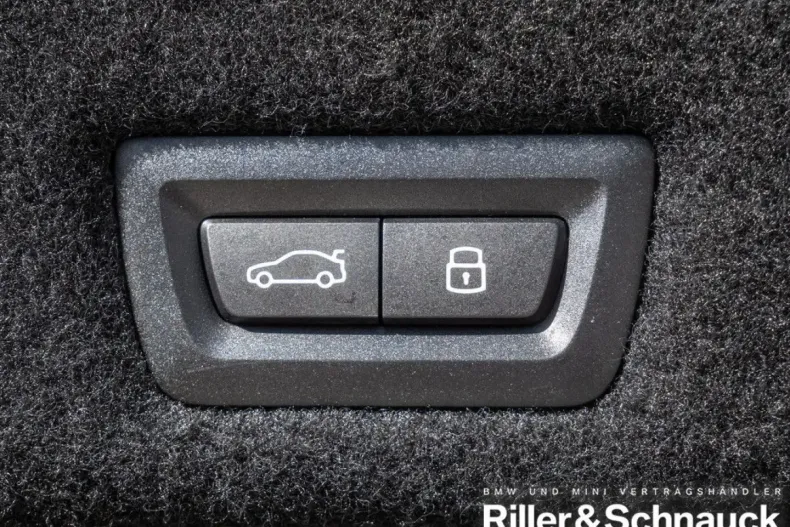 BMW 750 din 2024 cu 16.332 km - oferta BMW162091 - foto 23